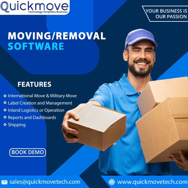 moving
