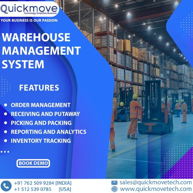 warehouse