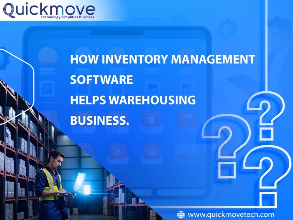 inventory