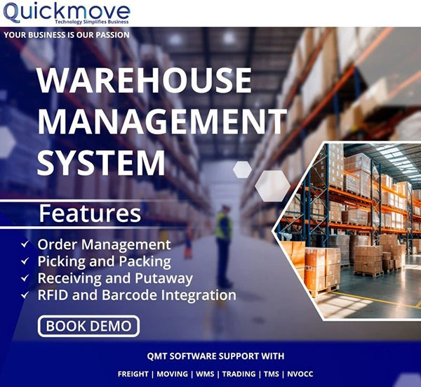 warehouse