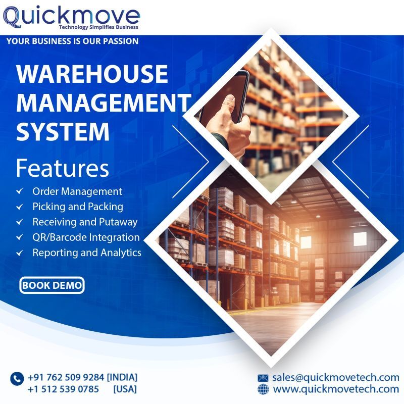 warehouse