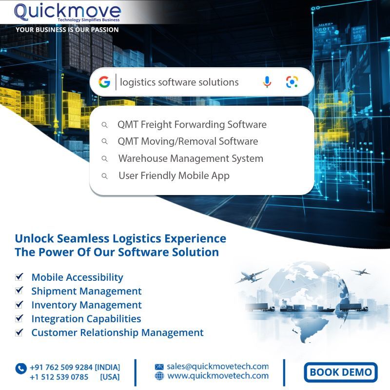 logistics