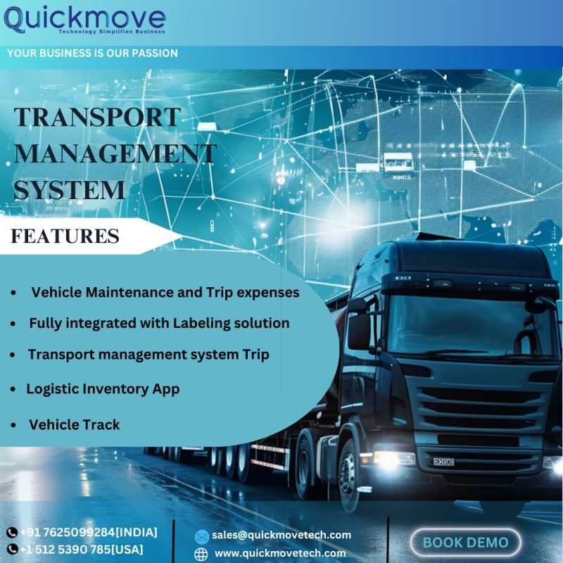 transport