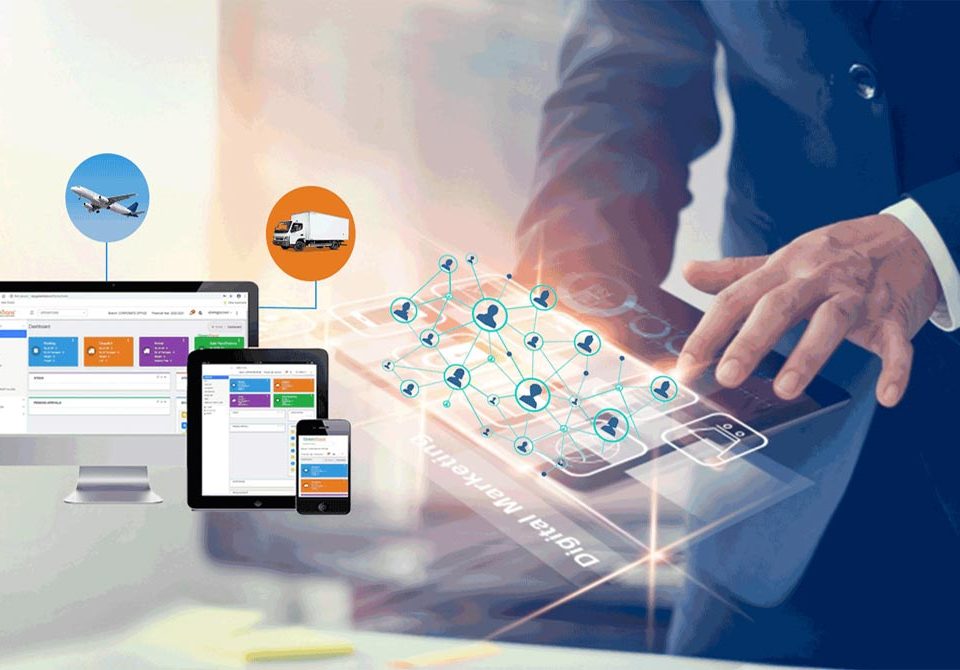 Best Freight Management Software Solution