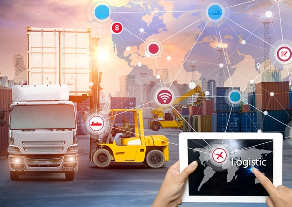 logistics