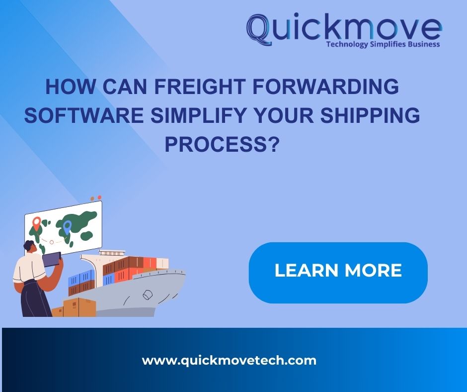 freight