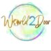 world to door