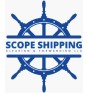 scope shipping