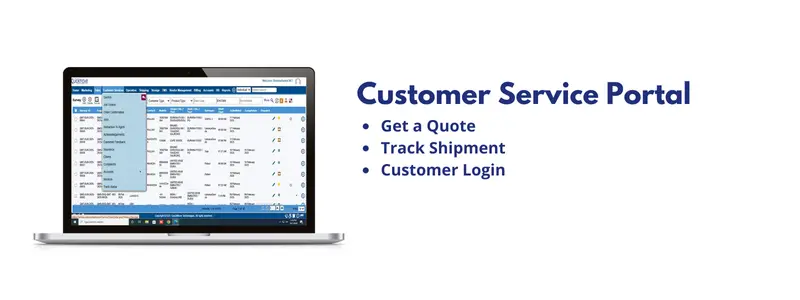 Customer Service Portal (1)