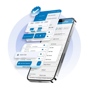 Survey-connected mode Survey-connected mode