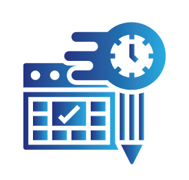 Job Creation & Booking Flow