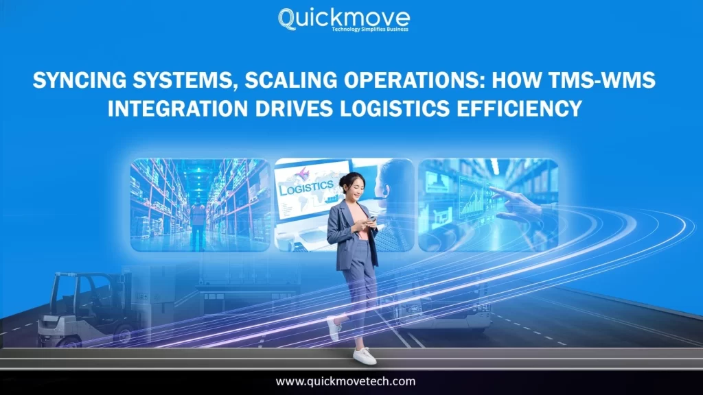 Syncing Systems, Scaling Operations