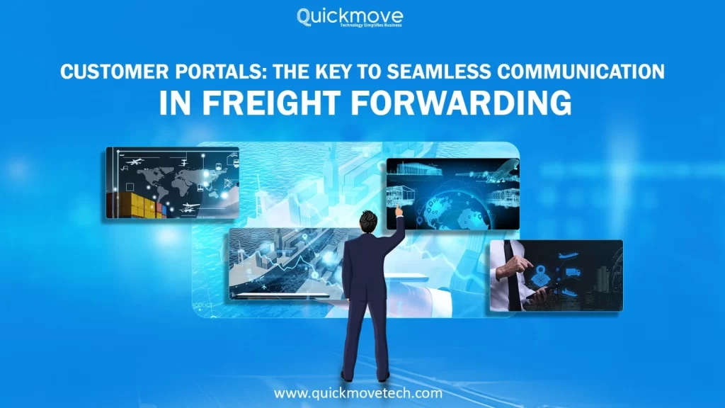 The Key To Seamless Communication In Freight forwarding