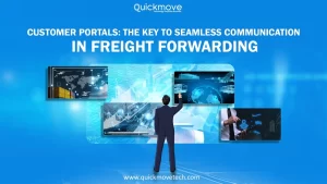 The Key To Seamless Communication In Freight forwarding