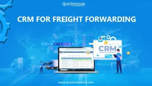 Want to accelerate Freight Sales with QuickMove