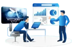 Customer Service Portal