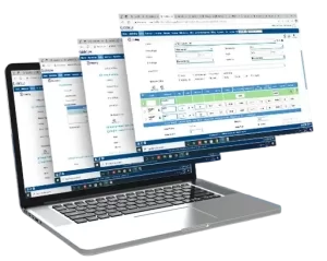 transport management system