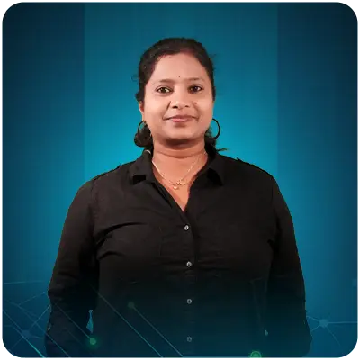 Bharati K