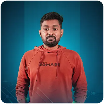 Deepak G