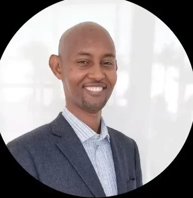 Fahad Abdillahi
