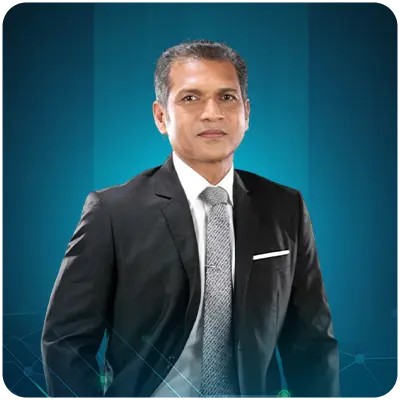 Gopalkrishna K