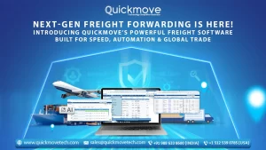 Netgen Freight Forwarding software Netgen Freight Forwarding software