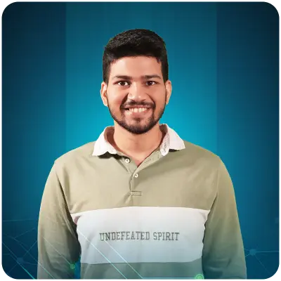 Nishantkumar Singh
