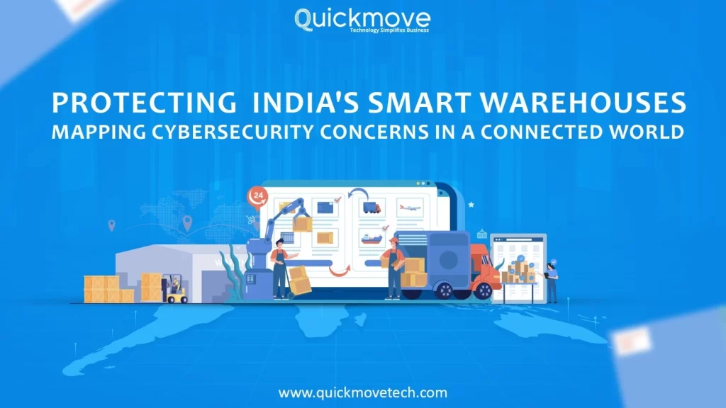 Protecting India's Smart Warehouses