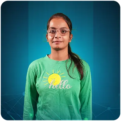 Rakshitha DR