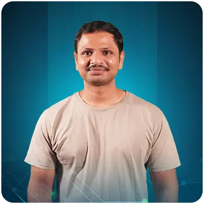 Ravindranath