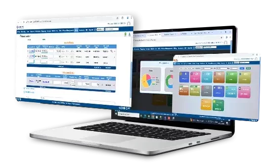 Logistics Software Solutions