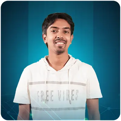 Vinod