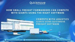 Freight Forwarders Freight Forwarders