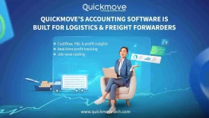 Why Logistics Companies Need Specialized Accounting Software Why Logistics Companies Need Specialized Accounting Software