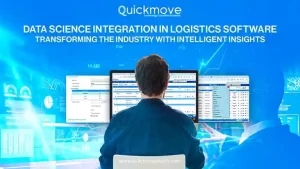 Data Science Integration in Logistics Software Transforming the Industry with Intelligent Insights Data Science Integration in Logistics Software Transforming the Industry with Intelligent Insights