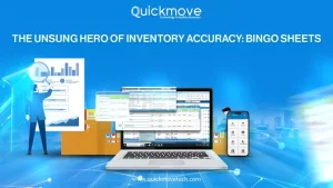 The Unsung Hero of Inventory Accuracy Bingo Sheets