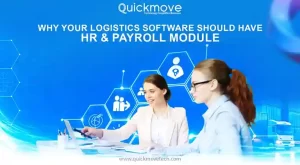 Why Your Logistics Software Should Include an HR & Payroll Module