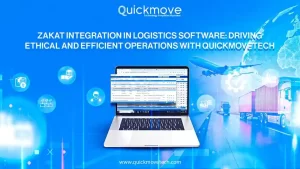Zakat Integration in Logistics Software Driving Ethical and Efficient Operations with QuickMove Zakat Integration in Logistics Software Driving Ethical and Efficient Operations with QuickMove