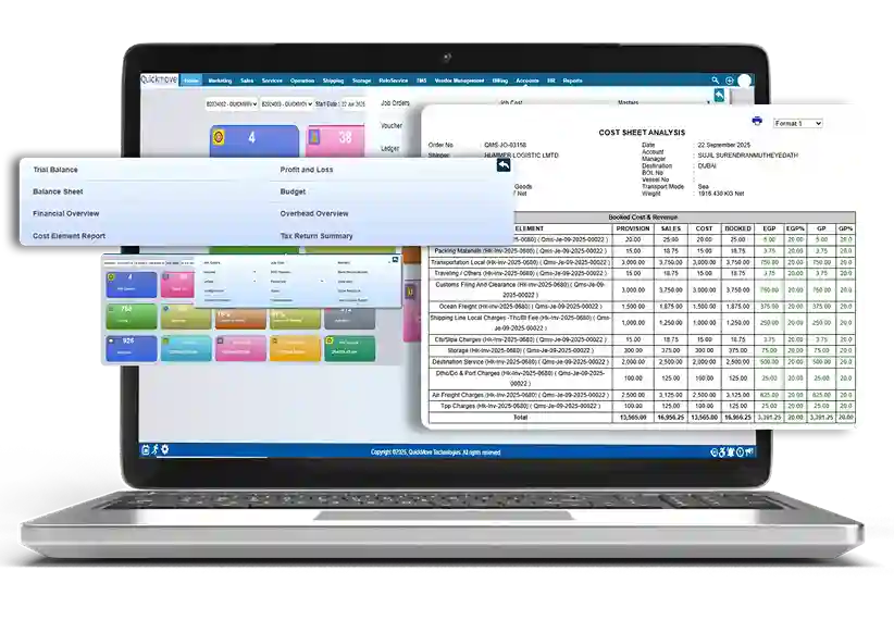 Accounting Workflow Accounting Workflow