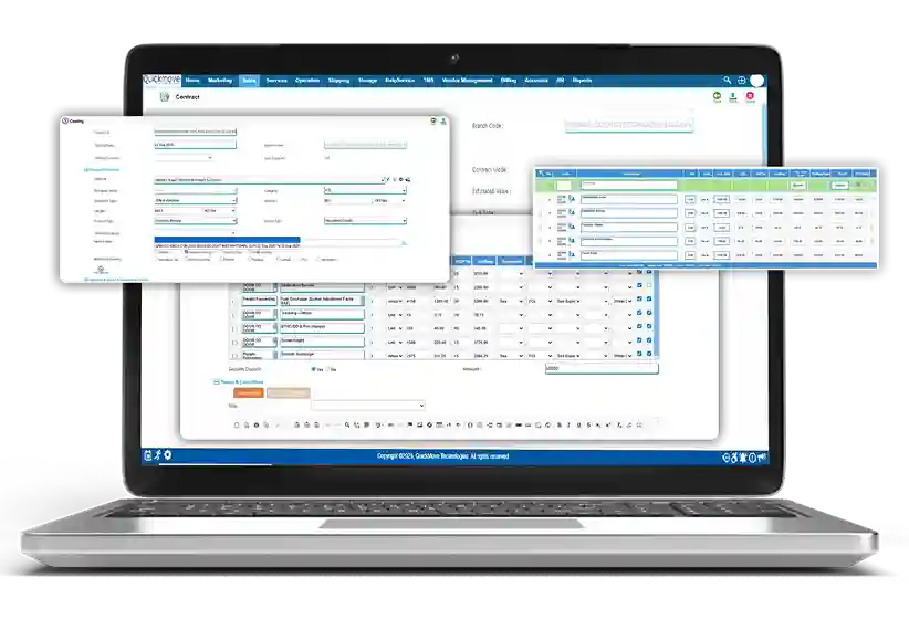 Contract Rates and Estimation Contract Rates and Estimation