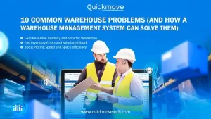 How a Warehouse Management System Fixes Troublesome Warehouse Issues How a Warehouse Management System Fixes Troublesome Warehouse Issues