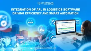 Integration of AFL in Logistics Software Driving Efficiency and Smart Automation