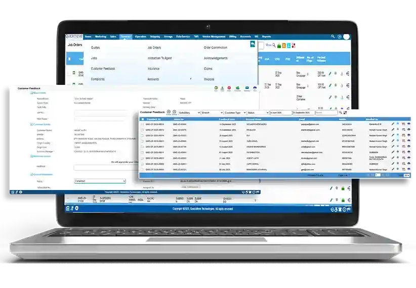 online customer pages online customer pages