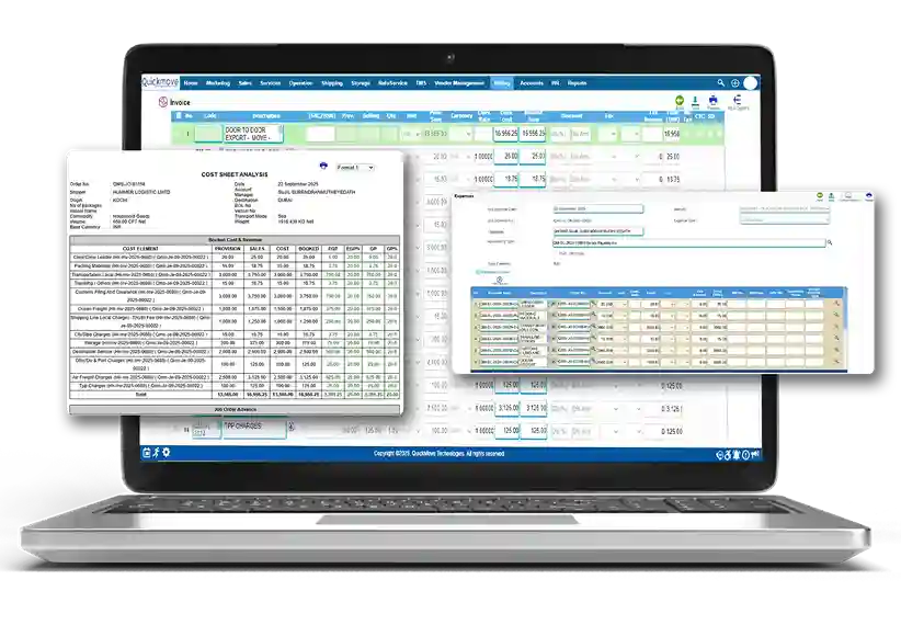 profitability control intelligence profitability control intelligence