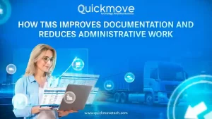 How TMS Improves Documentation and Reduces Administrative Work