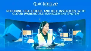 Reducing Dead Stock and Idle Inventory With Cloud Warehouse Management System Reducing Dead Stock and Idle Inventory With Cloud Warehouse Management System