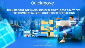 Transit Storage Handling Best Practices Explained Transit Storage Handling Best Practices Explained