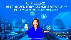 Best Inventory Management App for Modern Businesses Best Inventory Management App for Modern Businesses