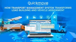 How Transport Management System Transforms Load Building and Vehicle Assignment How Transport Management System Transforms Load Building and Vehicle Assignment