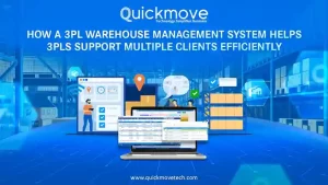 How a 3PL Warehouse Management System Helps 3PLs Support Multiple Clients Efficiently How a 3PL Warehouse Management System Helps 3PLs Support Multiple Clients Efficiently